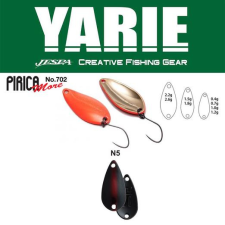  Yarie 702 Pirica More 2,2gr N5 Rabbit Eye kanál villantó csali