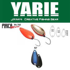  Yarie 702 Pirica More 2,2gr N7 Husky Eye kanál villantó csali