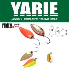  Yarie 702 Pirica More 2.6gr E77 Half Mac kanál villantó csali