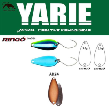  Yarie 704 Ringo 3.0gr AD24 Oyster kanál villantó csali