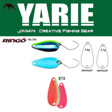  Yarie 704 Ringo 3.0gr E72 Kids Plum kanál villantó csali
