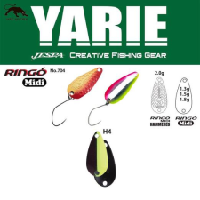  Yarie 704 Ringo Midi 1,8gr H4 KM Haif kanál villantó csali