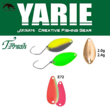  Yarie 708T T-Fresh 2,0gr E72 Kids Plum kanál villantó csali