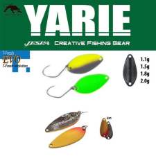  Yarie 708T T-Fresh 2.4gr E81 Murasaki Uni kanál villantó csali