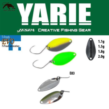  Yarie 708T T-Fresh 2.4gr E83 Sabi Ayu kanál villantó csali