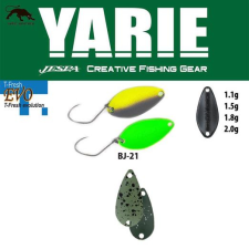  Yarie 710T T-Fresh Evo 1,5gr BJ-21 Edamame kanál villantó csali