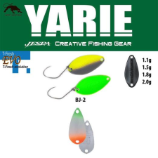  Yarie 710T T-Fresh Evo 1,5gr BJ-2 Carter kanál villantó csali