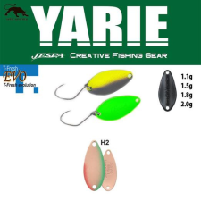  Yarie 710T T-Fresh Evo 1.5gr H2 Salmon kanál villantó csali