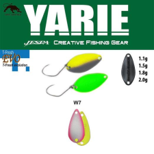  Yarie 710T T-Fresh Evo 1,5gr W7 WPN-N kanál villantó csali