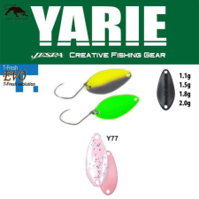  Yarie 710T T-Fresh Evo 1,5gr Y77 Sakura kanál villantó csali