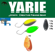  Yarie 710T T-Fresh Evo 1.8gr H6 Daidai Squash kanál villantó csali