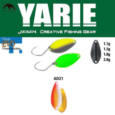  Yarie 710T T-Fresh Evo 2,0gr AD21 Uzakin kanál villantó csali