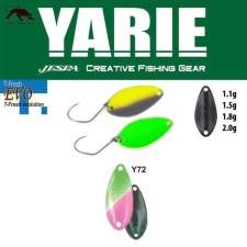  Yarie 710T T-Fresh Evo 2,0gr E72 Kids Plum kanál villantó csali