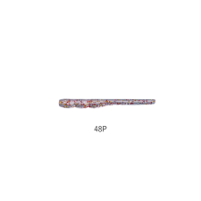  Yarie Ajibaku Worm 690 4,5cm 48P KL Arare plasztik csali csali
