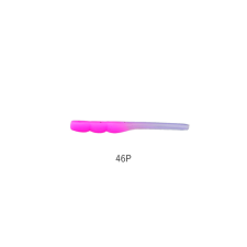  Yarie Ajibaku Worm 690 5,0cm 46P Strawberry Milk plasztik csali csali