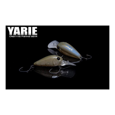 Yarie Jespa YARIE 675 T-CRANKUP F 3.5mm 3gr C3 Akayari csali