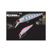 Yarie Jespa YARIE 677 ACCESS HS 50mm 4.3gr D3 Pink Back csali