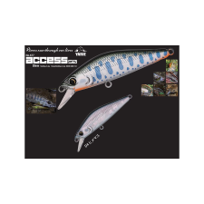 Yarie Jespa YARIE 677 ACCESS S 50mm 3.6gr D4 Himemasu csali