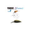 Yarie Jespa YARIE T-CRANKUP JR 675 TYPE F 2.8mm 1.8gr C28 Ca Uny