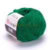  Yarnart JEANS - Sötét zöld - 052