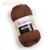 Yarnart MAKRAMÉ, 2mm - Bronz - 151