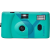 YASHICA s.r.o. YASHICA MF-1 Snapshot Art Camera Turquoise