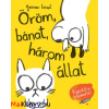 Yasmeen Ismail : Öröm, bánat, három állat