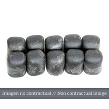 Yasuni Csúszó Ujjak - 26mm 22,4g 9DB egyéb motorkerékpár alkatrész
