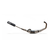 Yasuni r1 carrera kipufogó - aprilia rs 50 Yasuni Kipufogó és alkatrészei Kipufogó egyéb motorkerékpár alkatrész