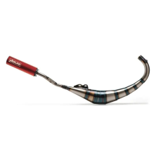 Yasuni R2 Carrera kipufogó rendszer Yasuni  Kipufogók és alkatrészeik Kipufogók Moped kipufogók (tuning) egyéb motorkerékpár alkatrész