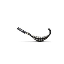 Yasuni R4 AM6 Kipufogó Fekete Yasuni Kipufogó és alkatrészei Kipufogó Robogó kipufogó (tuning) egyéb motorkerékpár alkatrész