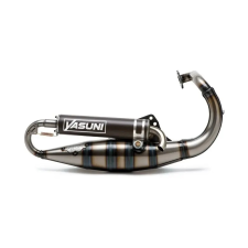 Yasuni R kipufogó Yasuni Kategorizálatlan termékek egyéb motorkerékpár alkatrész