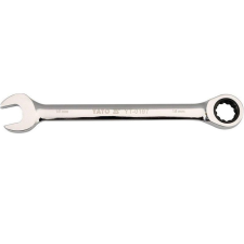 Yato 24mm/335mm racsnis csillag-villáskulcs 72T CrV villáskulcs