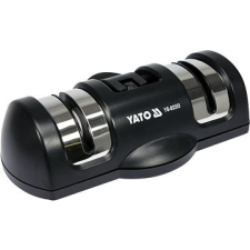 Yato 2in1 Késélező konyhai eszköz