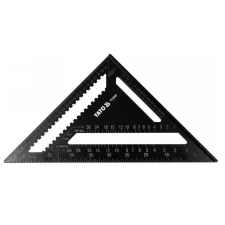 Yato 300x300mm talpas alumínium derékszög mérőműszer