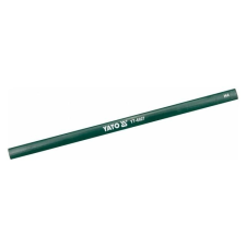 Yato Ácsceruza 245mm zöld 144db kőműves és burkoló szerszám