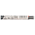 Yato Ácsceruza grafit betét 110 mm szürke H2 (5 db)