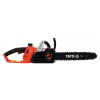 Yato Akkus láncfűrész 35 cm 2 x 18 V (akku + töltő nélkül) YATO