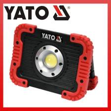 Yato AKKUS LED REFLEKTOR 3,7 V YT-81820 autóalkatrész