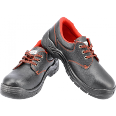  YATO Alacsony vágású biztonsági cipő puno sb méret 41 (YT-80523)