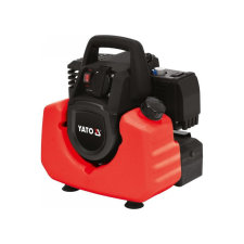 Yato Áramfejlesztő 880 W 42,7 cm3 könnyített (YT-85481) aggregátor