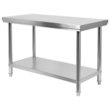 YATO Asztal 1400×600×850mm (YG-09003) kerti bútor