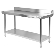 YATO Asztal 1400x600x850+100mm (YG-09023) kerti bútor