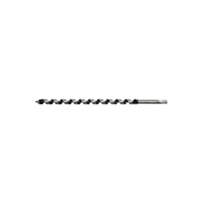 Yato Auger fafúró 10 x 460 mm Hex (YT-3265) fúrószár