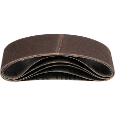 Yato Barkácsszalag 75x533mm P40 5db/1cs (YAT-83228) barkácsolás, csiszolás, rögzítés