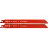 Yato BIM FŰRÉSZLAP 225MM 10TPI 2DB (YT-33933)