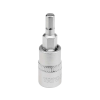 Yato Bit dugókulcs Imbusz 1/4" 4 mm CrV