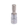 Yato Bit dugókulcs Imbusz 1/4" 7 mm CrV