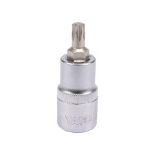 Yato Bit dugókulcs Torx 1/2" T40 CrV dugókulcs