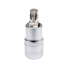 Yato Bit dugókulcs Torx 1/2" T50 CrV dugókulcs